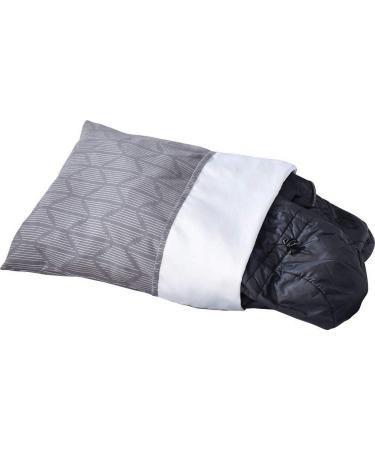 Therm-a-Rest 2-in-1 Stuff Sack Camping Pillow - Limon (1 Count) - Buy Online on GoSupps.com