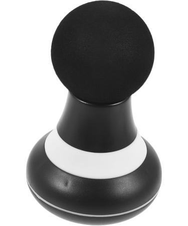 Ultechnovo 4-Piece Deep Tissue Massager Set | Mini Hand & Neck Massage Device | Portable Muscle Relief in Colorful ABS Design - Buy Online on GoSupps.com