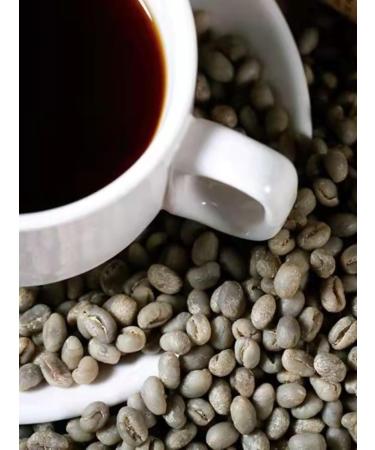  FridaySpark Yunnan Unroasted Coffee Beans 400g - Buy Online on GoSupps.com