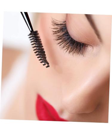 WOONEKY 10pcs Mascara Empty Tube Cosmetic Packaging Tube DIY Makeup Refillable Bottles Creme Makeup Plastic - Buy Online on GoSupps.com