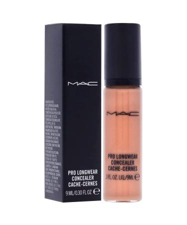 MAC Pro Longwear Concealer NW35 9ml - Full Coverage Concealer | 0.3 Fl Oz (Pack of 1) - Buy Online on GoSupps.com