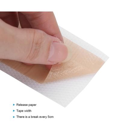 Silicone Kids Infant Ear Patch Stickers - Ear Aesthetic Correctors (4cm*100cm) - Buy Online on GoSupps.com