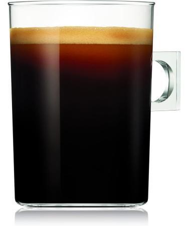 Nescaf Dolce Gusto Capsules NESCAFE DOLCE GUSTO Grande 90 capsules (3 boxes x 30) - Buy Online on GoSupps.com