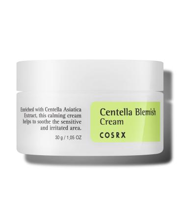 Cosrx Centella Blemish Cream 1.05 oz (30 g)