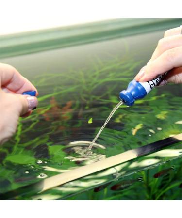 JBL PROCLEAN BAC 2302700 - Living Cleaning Bacteria for Freshwater Aquariums (60-200L) - 50ml Concentrate | International Shipping Available - Buy Online on GoSupps.com
