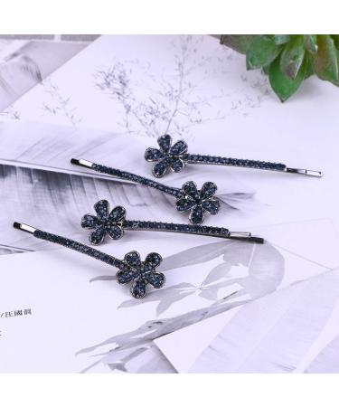 minkissy 6 Pairs Womens Hair Accessories Girls Hairpin Pearl Hair Clips Women Hair Clip Wedding Hairpin Vintage Bobby Women Hairpin Barrettes for Women Securing Clip Korean Version Miss - Buy Online on GoSupps.com