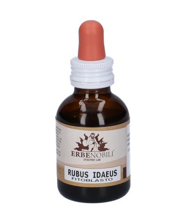 ErbeNobili Idaeus 50 ml 1 stek 50 g