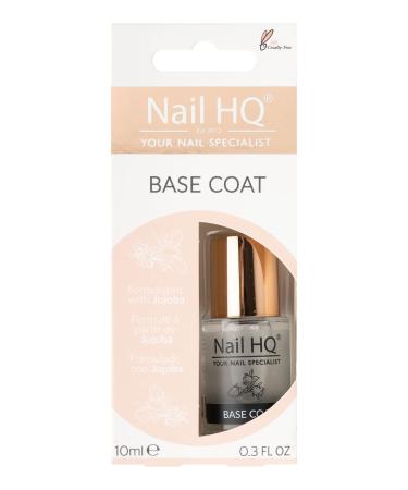 Nail HQ Base Coat 10 ml