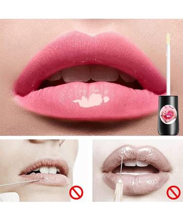 DECKB Cozzo Lip Filler Plumper Vitamin E Plumping Serum Cozzo Maximizer Hyaluronic Plumpe Moisturize Eliminate Dryness Wrinkles Plump Gloss (1PCS) 6 count - Buy Online on GoSupps.com