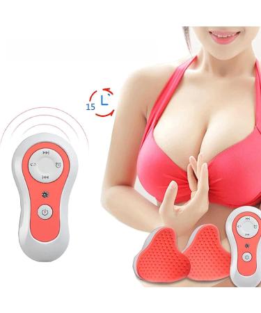 Buy Electric Breast Massagers | Enhance & Beautify Your Breasts Internationally - Buy Online on GoSupps.com
