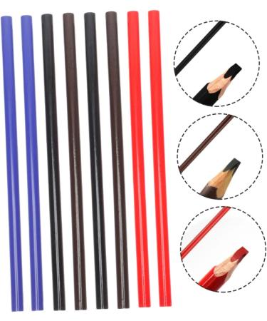 Mikinona 8pcs Eyebrow Pencil Eyeliner Eyebrow Makeup Pen Lip Positioning Pen Eyebrow Drawing Pens Women Makeup Pen Lip Line Pens Eyebrow Drawing Supply Waterproof Eyebrow Pen Makeup Pens - Buy Online on GoSupps.com