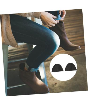 Buy Sneaker Heel Stickers - Anti-Wear Shoe Inserts & Cushions for Ultimate Comfort | International Shipping Available - Buy Online on GoSupps.com