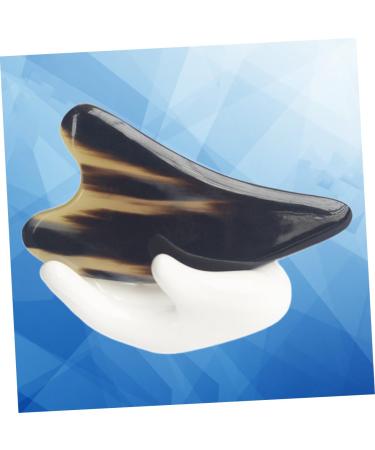 Buy MAGICLULU Jade Scraping Board & Rose Quartz Facial Massage Tool - Multi-Functional Face Lifting & Eye Massager - International Shipping Available - Buy Online on GoSupps.com