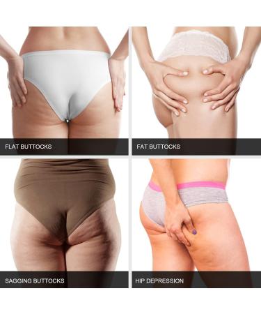 Lift Cream 10 pieces Hip Lift Up Enlargement Cream for women Firming buttocks Nourishing care for buttocks shaping and creating charming curves Qihuyi - Buy Online on GoSupps.com
