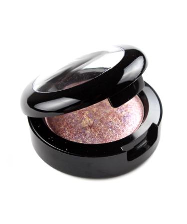 Mallofusa Shimmer Eye Shadow Palette - Night Rose - 15 Metallic Colors - Buy Online on GoSupps.com
