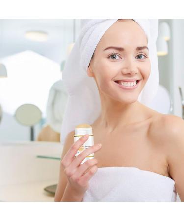 Skin Care Stick | Facial Moisturizer Stick | 30g Nourishing Cream | Portable Facial Balm Stick Women's Facial Care Stick Facial Moisturizer for Women - Buy Online on GoSupps.com