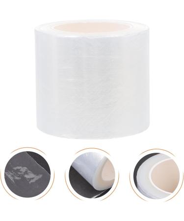 Alipis 3 pi ces Film Plastique Transparent Protecteur pour Tatouage Sourcils et L vres Film tirable S r et Respirant pour Microblading Blanchiment des L vres et Maquillage Permanent - Buy Online on GoSupps.com