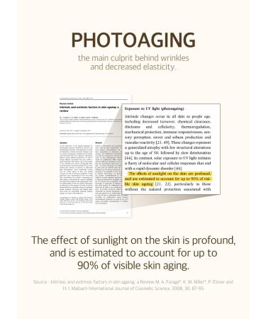 mixsoon Bean Sunscreen 1.69 Fl. Oz. / 50ml SPF 50 Airy Texture Type Lightweight No White Cast For Face Korean Glass Skin Care - Buy Online on GoSupps.com