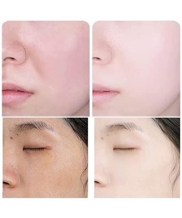 DASHENRAN Gleam Glamour Magic Wrinkle Bounce Moisture Balm - 5PCS | Korea Collagen Balm for Face & Body - Buy Online on GoSupps.com