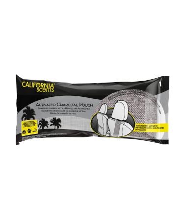 California Scents Air Freshener with Charcoal Bag 6 Bags