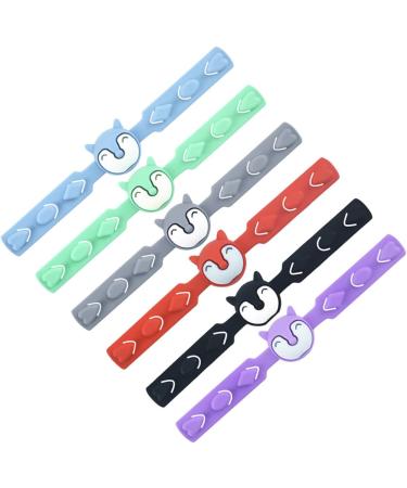 Buy Healvian 1 Lanyard Accessories Hanging Hook Earrings - Stylish & Durable International Shipping - Buy Online on GoSupps.com