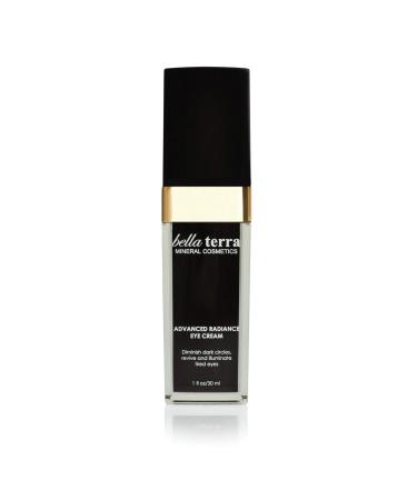 Bellaterra Cosmetics Advanced Radiance Eye Cream
