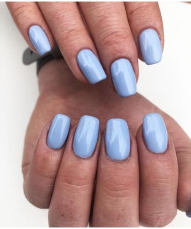 Lola Lee Gel Polish | I Feel A Change In The Air | GP040 | 15ml |Long-Lasting | Chip Proof | Soak-Off | Nail Art | Manicure & Pedicure | Easy to Apply |Salon and Home Use | LED UV Lamp - Buy Online on GoSupps.com