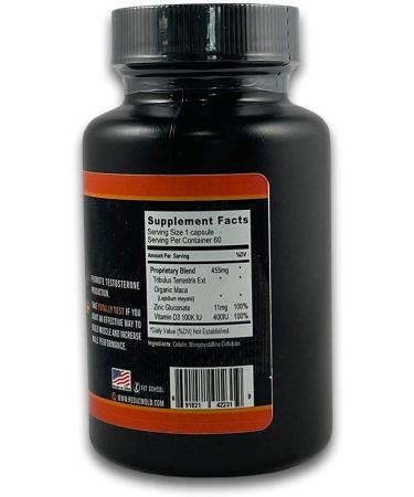 Totally Test - Buy Online on GoSupps.com