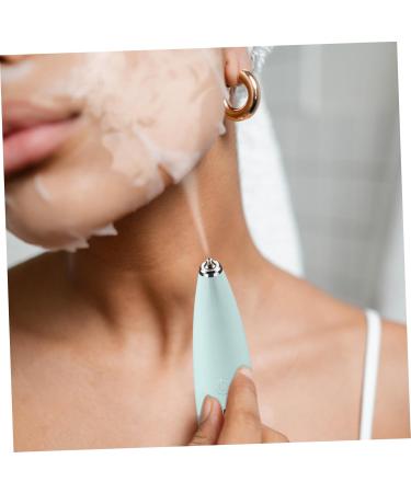 Baluue Handheld Oxygen Meter Mist Spray for Salon Mini Facial Mister Small Handheld Mister Face Misters Abs - Buy Online on GoSupps.com