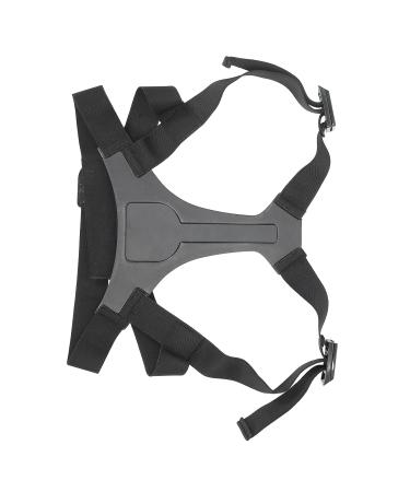 Posture Corrector Posture Corrector Adjustable Strap Neck Shoulder Upright Straightener Upper Back Brace for Women(M) favorite gift lofty ambition - Buy Online on GoSupps.com
