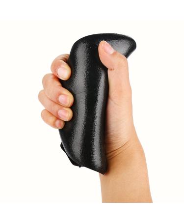 Silicone Beauty Gel Neck Rest Cushion for Shampoo Bowl - Hairdressing Hair Washing Tool - Buy Online on GoSupps.com