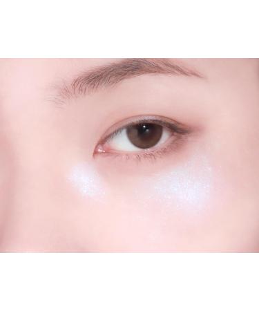 Buy UNLEASHIA Mood Shower Face Palette No.101 Ballerino Shower Best International Shipping - Buy Online on GoSupps.com