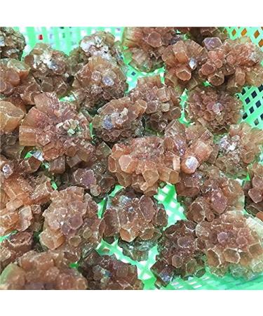 Natural Crystal Rough Natural Aragonite Rough Stone Cluster Specimen Crystal Rock Stones Original Specimen - Buy Online on GoSupps.com