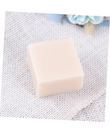 Beavorty 1pc soap for cleaning skin Exfoliating Soap Bar Hydrating Bar oil-control soap rose oil soap flower Bath Soap French Soap Bar organic bar soap essential oil vegetable soap - Buy Online on GoSupps.com