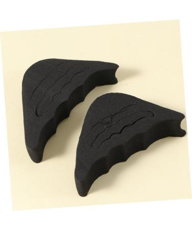 Gatuida 10 Pairs Flexinsole Massaging Insoles - High Heel Cushion Pads & Shoe Inserts for Loose Shoes & Boots - Comfort & Support for All-Day Wear - Buy Online on GoSupps.com