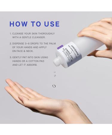 RAWQUEST Korean Skin Care Essence Toner | Deep Hydration Radiant Glow & Soothing | 82% Milk Thistle Hyaluronic Acid & Niacinamide | 6.76 Fl Oz (200ml) - K Beauty - Buy Online on GoSupps.com