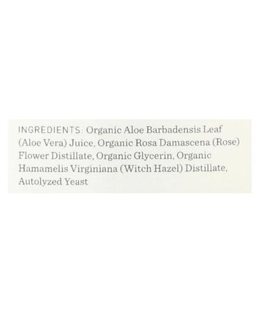 Nourish Toner - Refresh & Balance Your Face | International Shipping Available - Buy Online on GoSupps.com