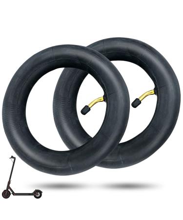 chuancheng 2Pcs HOTA 8 1/2 x 2 50-134 Inner Tube Tire 8.5inch Compatible with Inokim Scooter Light Series Accessory