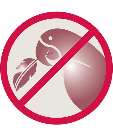 Versele-Laga No Pick - 100ml - Deters Chewing by Birds - Buy Online on GoSupps.com