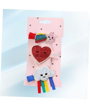 FRCOLOR Kids Hair Accessories Kid Hair Accessories - Buy Online on GoSupps.com