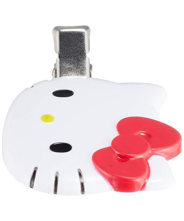 Sanrio Hello Kitty Bangs Clip - Red 813478 | Female | 5 x 1 x 3.3cm - Shop Now! - Buy Online on GoSupps.com