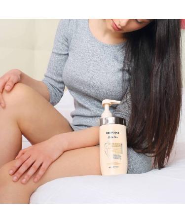 Biopoint Body Cream 500 ml - Nutrient-Rich Moisturizer for Radiant Skin | Shop Internationally - Buy Online on GoSupps.com