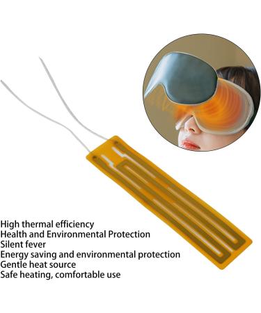 Premium 5V Electric Heating Pad Portable Neck Protector & Warm Plate for Ultimate Comfort - Buy Online on GoSupps.com