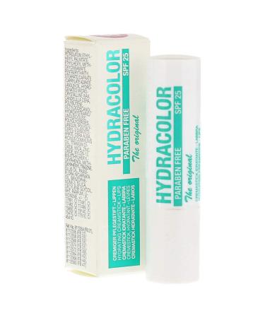 Hydracolor Lip Care 44 Plum Folding Box
