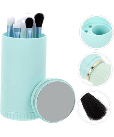 FRCOLOR 3 Sets Makeup Brush Set Loose Makeup Accessories for Women Makeup Brush Brush for Makeup Brush for Women Face Blush Brush Miss Wool - Buy Online on GoSupps.com