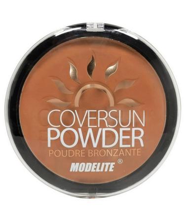 XL Sun Powder 25 g Tanning Powder for Terra Cappuccino Make-up