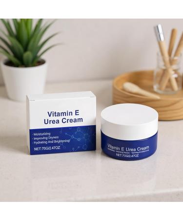  G n rique Brightening Face Cream - 70g Moisturizing Gel-Textured Lotion for Dryness - Brightening Face Moisturizer | Body Care for Men and Women - Buy Online on GoSupps.com