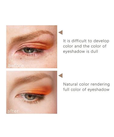 NewBang Waterproof Eyeshadow Primer Set - Matte Base for Longlasting & Smudgeproof Eye Makeup - Prevent Oily Lids and Creasing - 2 Colors included - Buy Online on GoSupps.com