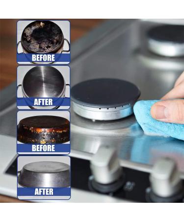 Alkyne Eticole Cleaner Eticole Cleaning Foam Eticole Foam Cleaner Super Magic Stain Removal Foam Cleaner No-Rinse Cleaner (1PC 100ML) 1PC 100ML - Buy Online on GoSupps.com