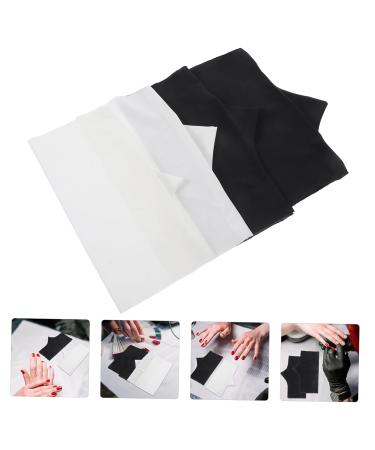 Ipetboom 2 Pairs Nail Lamp Gloves Manicure Gloves Anti Uv Gel Nail Lamp Uv Gloves Sunblock Gloves Nail Art Accessory Gloves to Protect Manicure Anti-uv Nail Supplies Nylon - Buy Online on GoSupps.com